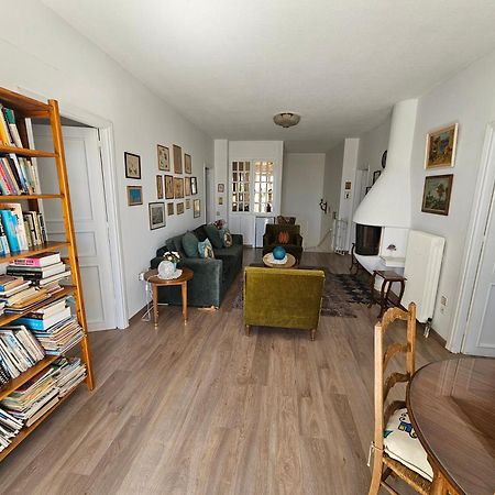 Villa Emily Lagonisi Dış mekan fotoğraf