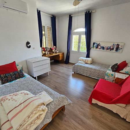 Villa Emily Lagonisi Dış mekan fotoğraf