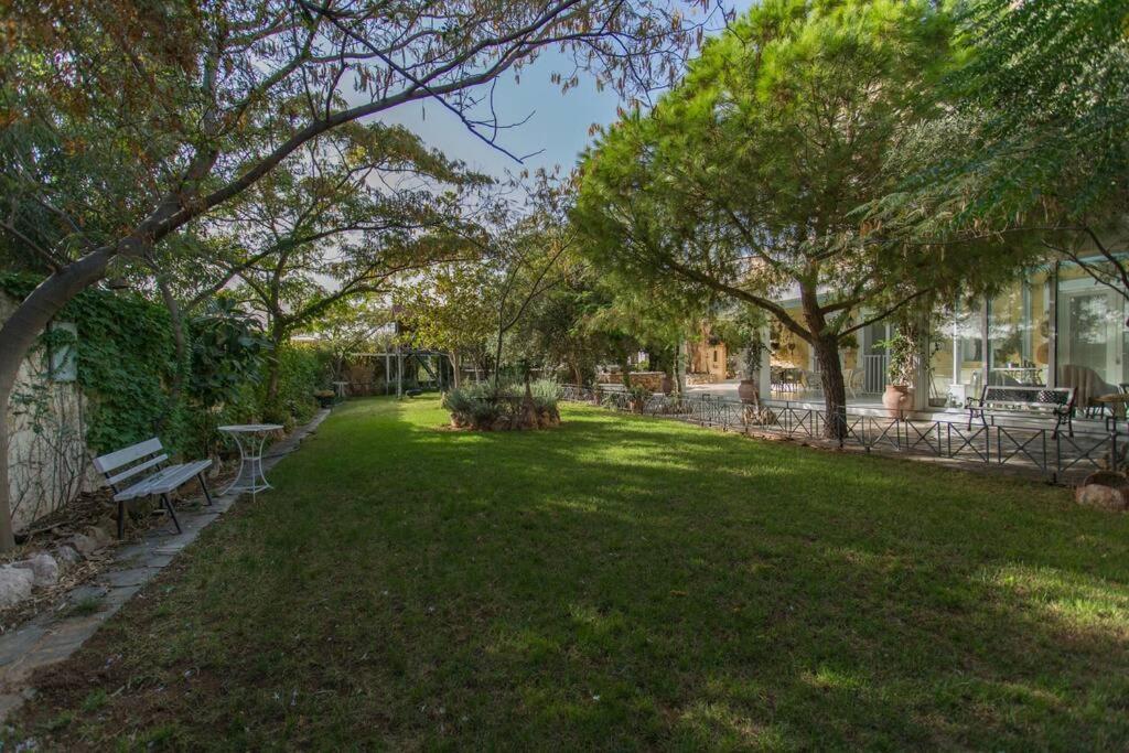 Villa Emily Lagonisi Dış mekan fotoğraf