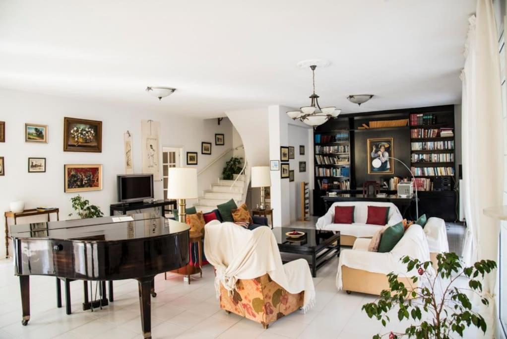 Villa Emily Lagonisi Dış mekan fotoğraf