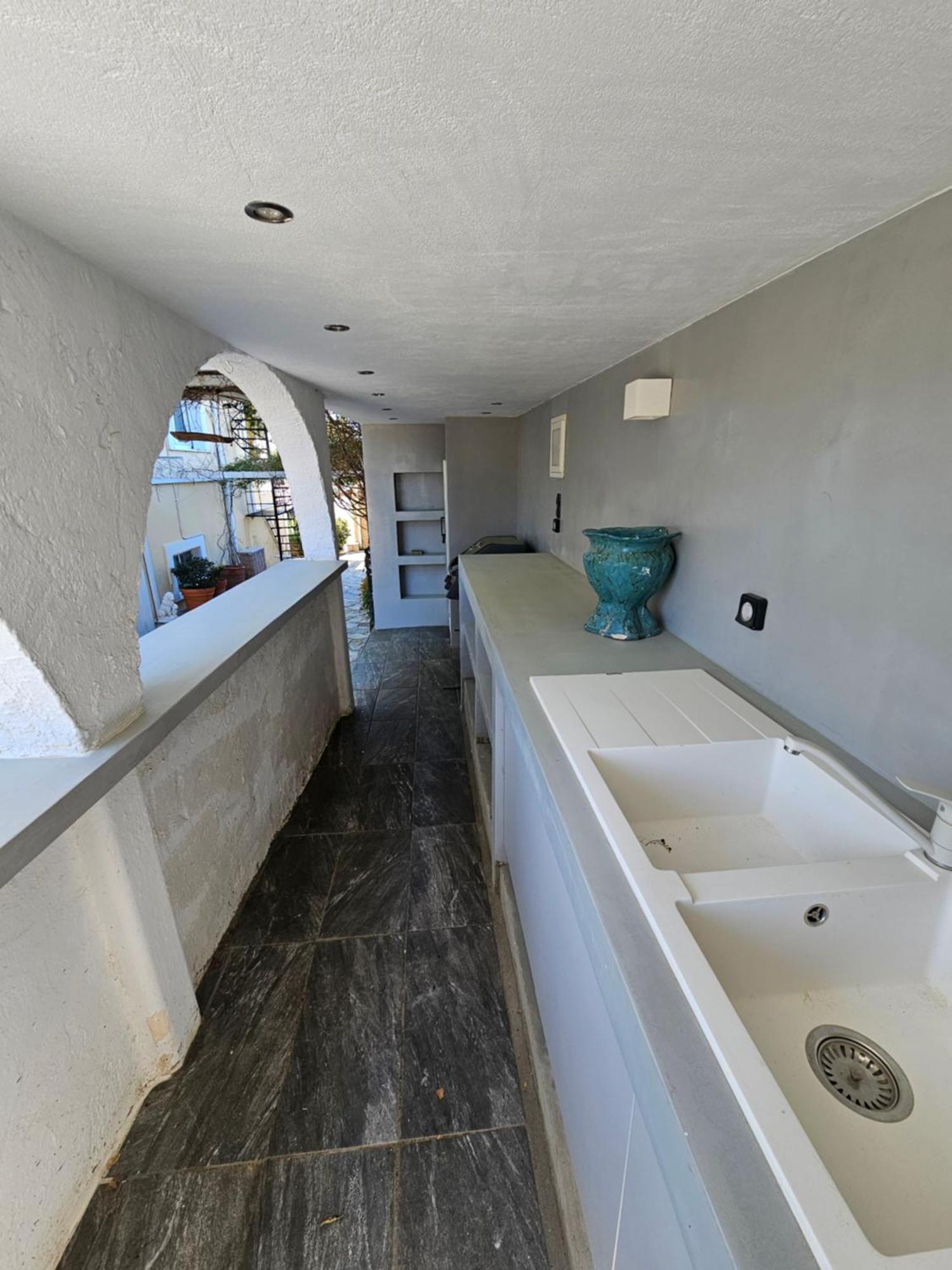 Villa Emily Lagonisi Dış mekan fotoğraf