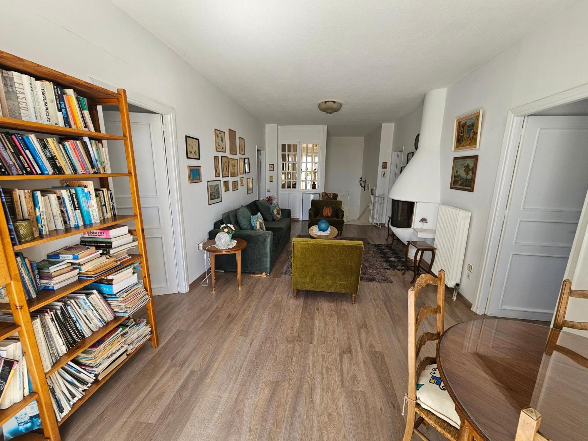 Villa Emily Lagonisi Dış mekan fotoğraf