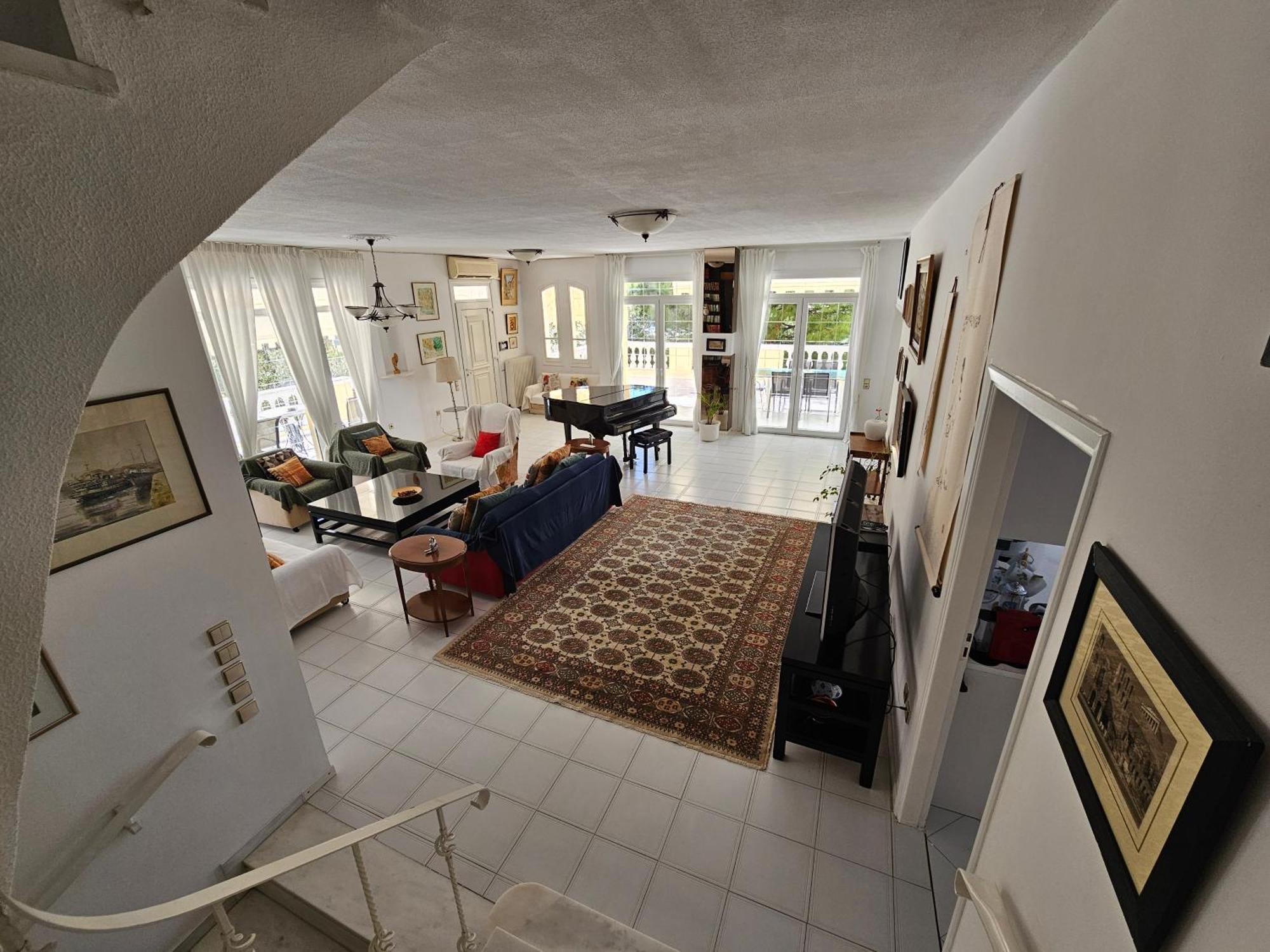 Villa Emily Lagonisi Dış mekan fotoğraf