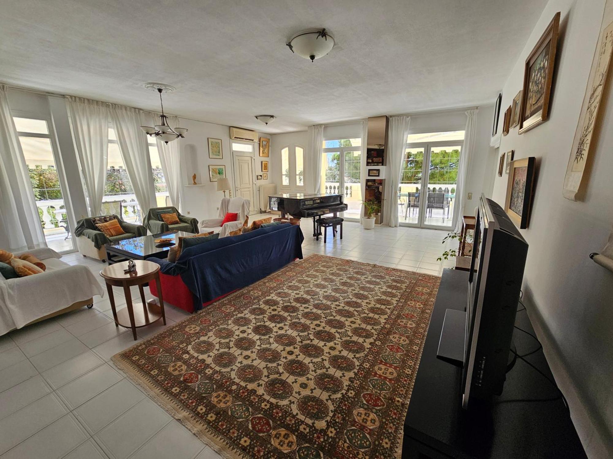 Villa Emily Lagonisi Dış mekan fotoğraf