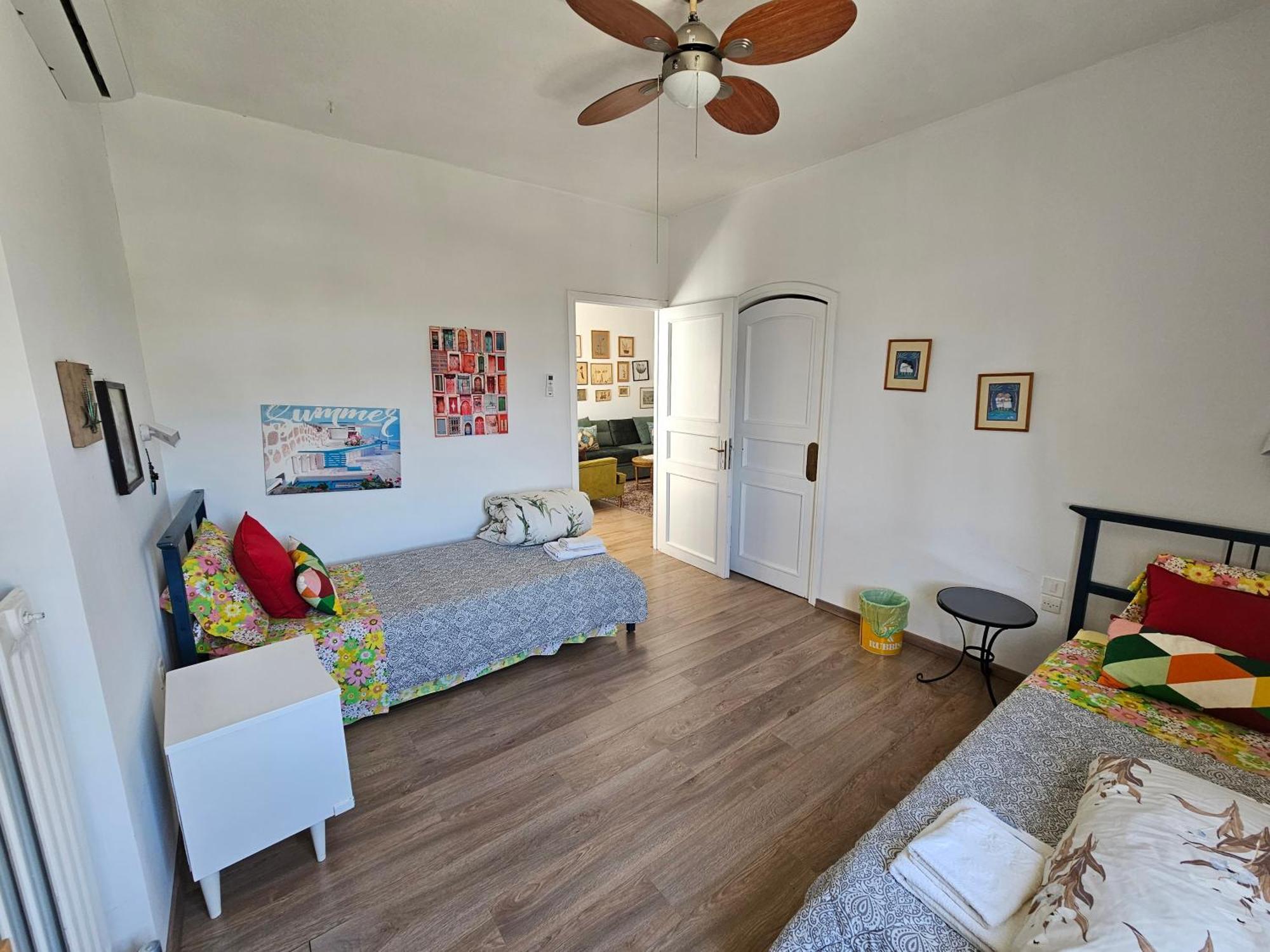 Villa Emily Lagonisi Dış mekan fotoğraf