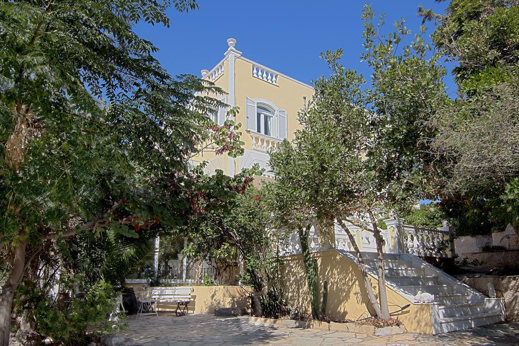 Villa Emily Lagonisi Dış mekan fotoğraf